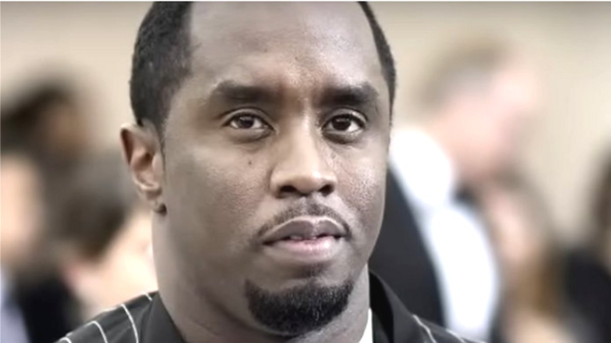 Diddy Bodyguard Reveals 'Demonic' Like Rituals: 'Everyone Is Terrified'