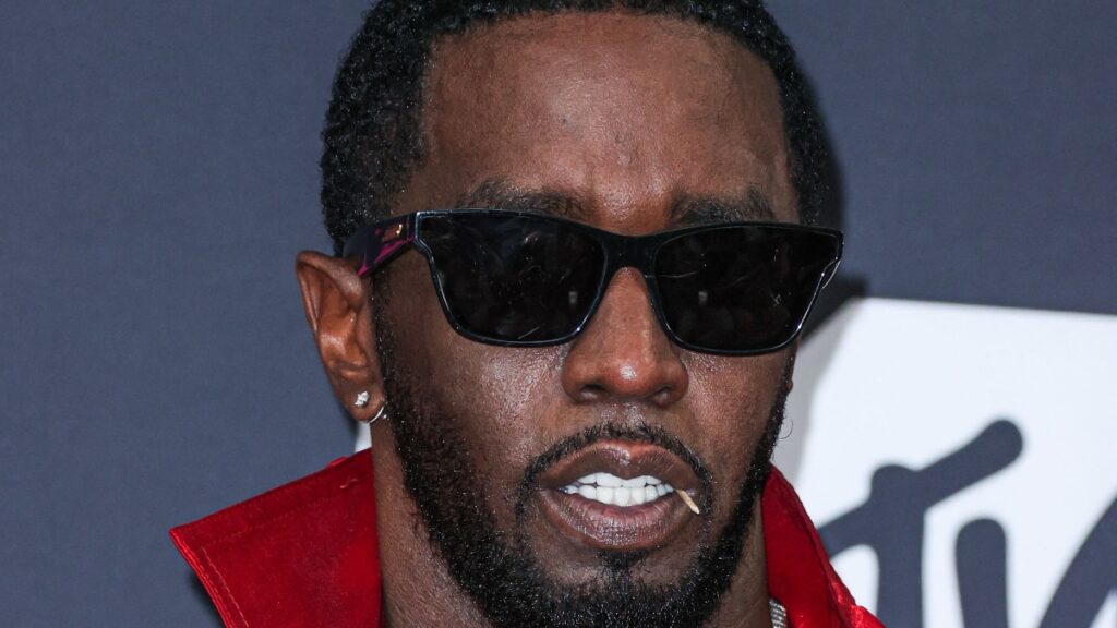 Diddy Hit With $10 Million Lawsuit After Allegedly Dangling Woman From ...