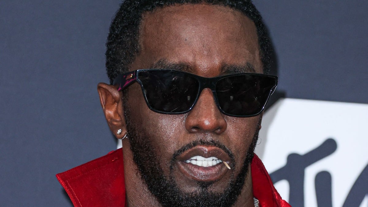 Diddy Hit With $10 Million Lawsuit After Allegedly Dangling Woman From 17th-Floor Balcony: ‘The Truth Will Come to Light’