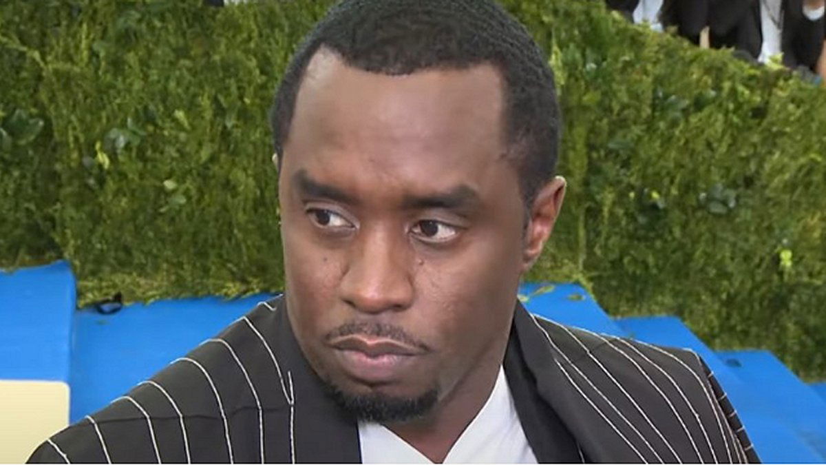 Playboy Model Warns Diddy ‘Did Not Create This’ Not The Only Celebrity Hosting Freak Offs: ‘He Learned This Behavior From Someone Else’