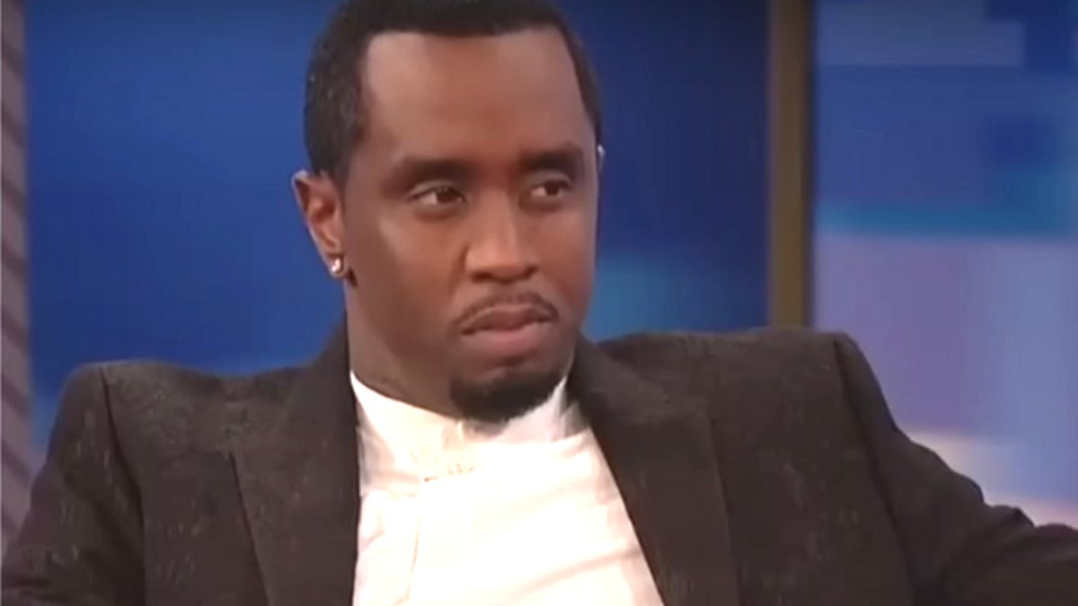 Diddy Forced To Endure Jail Menu Thanksgiving Dinner Despite ‘Bold’ Bail Attempt: ‘More Than He Deserves’