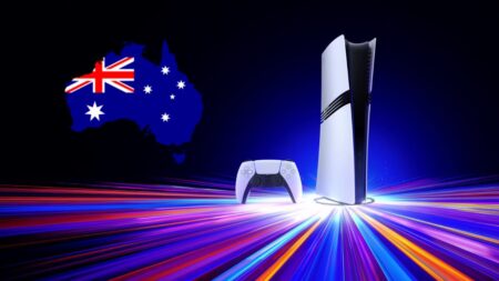 Social Media Ban in Australia Won't Include PlayStation Network - psn