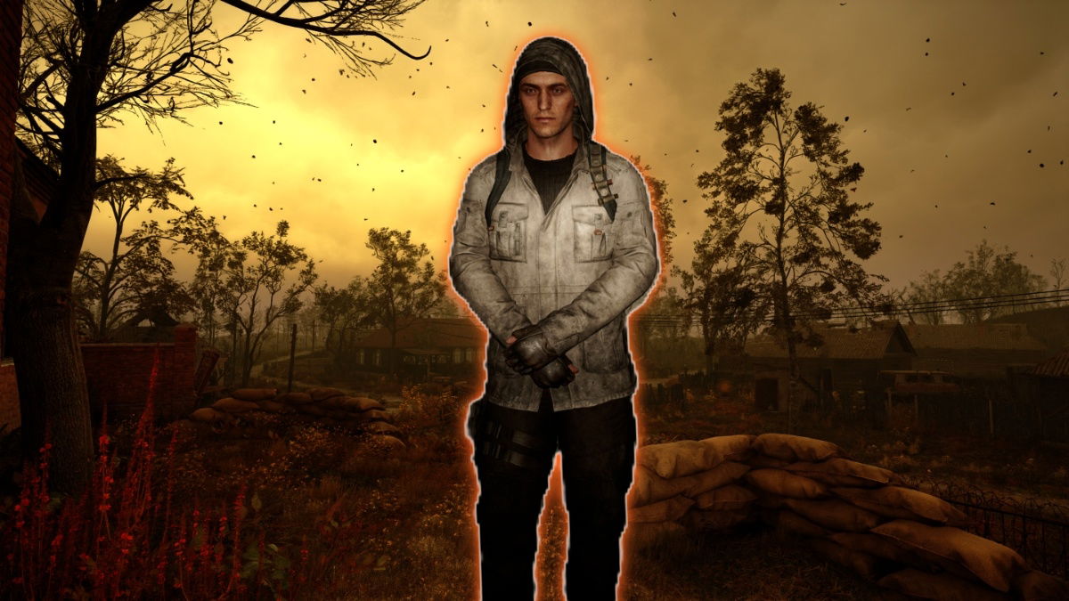 How to Fast Travel and Skip Those Extra Rads in Stalker 2