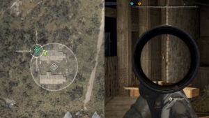 tunnel camp stalker 2 key