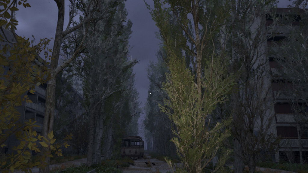 How To Enter Pripyat Early in Stalker 2