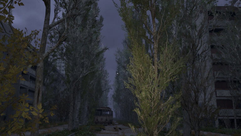 How To Enter Pripyat Early in Stalker 2