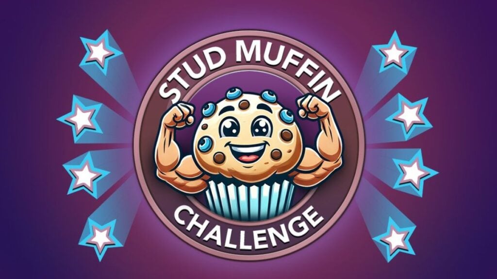 How To Complete the Stud Muffin Challenge in BitLife