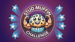 How To Complete the Stud Muffin Challenge in BitLife