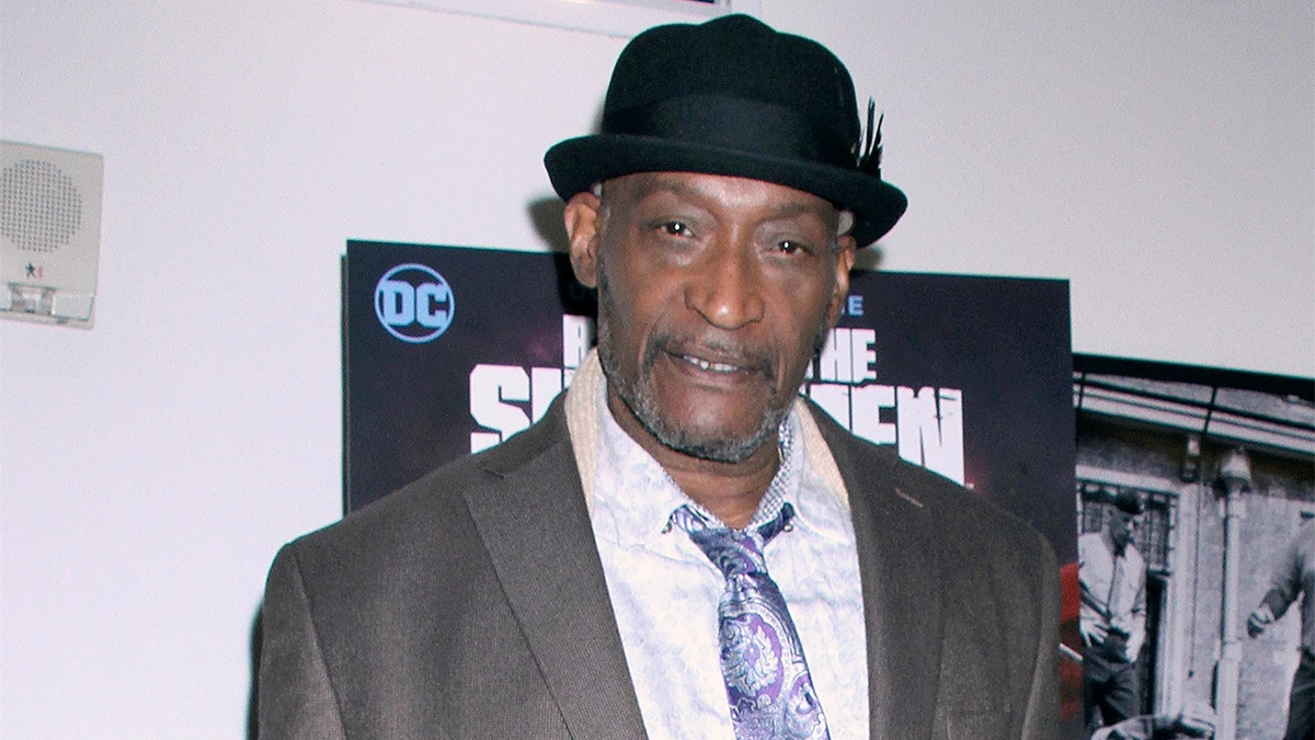 ‘Incredibly Kindhearted’ Candyman Star Tony Todd Dies at 69: He ‘Was Such an Actual Gem of a Human’