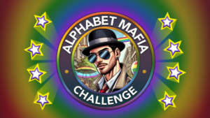 How To Complete the Alphabet Mafia Challenge in BitLife