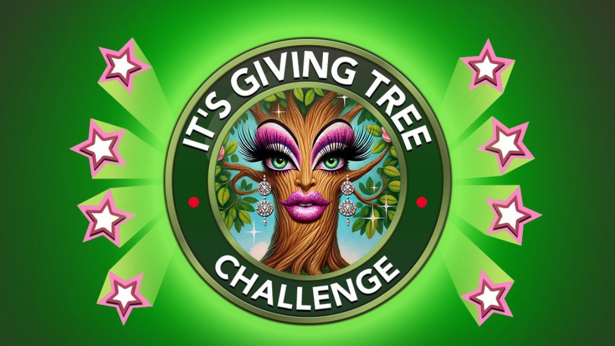 How To Complete the It’s Giving Tree Challenge in BitLife