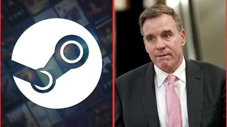 Virginia Senator Sends Letter To Valve, Giving Them a Deadline To Address Hateful Content On Steam