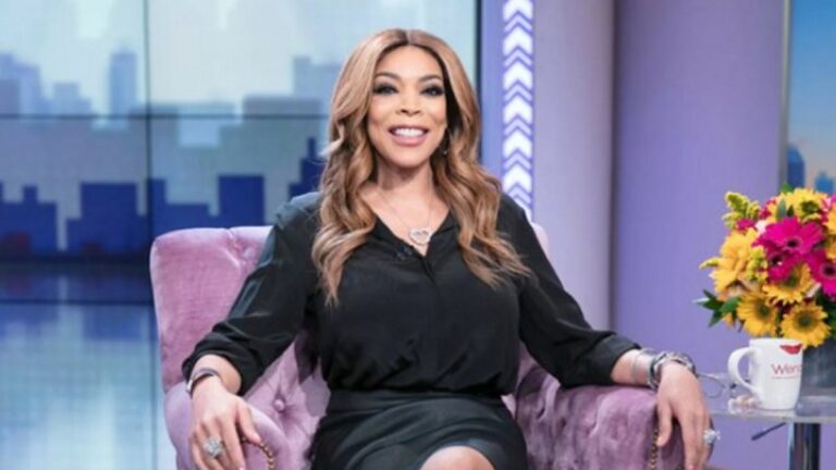 Wendy Williams