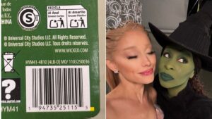 A Marketing Gimmick? 'Wicked' Doll Adult Website Mix-up Raises Eyebrows as Fans Think 'It Was Done on Purpose'