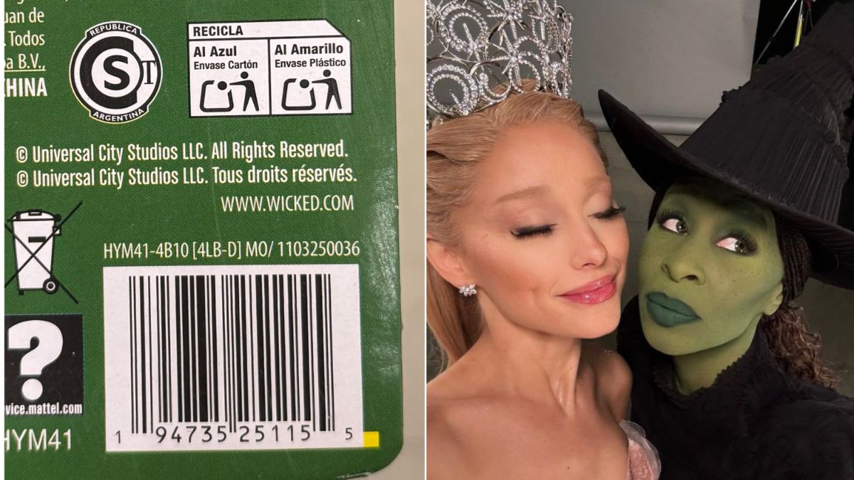 A Marketing Gimmick? ‘Wicked’ Doll Adult Website Mix-up Raises Eyebrows as Fans Think ‘It Was Done on Purpose’