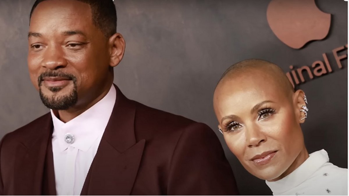 Will Smith And Jada Pinkett Smith ‘Look High As A Kite’ During ‘Publicity Stunt’ Outing Following Diddy Scandal: ‘She Doesn’t Look Well’