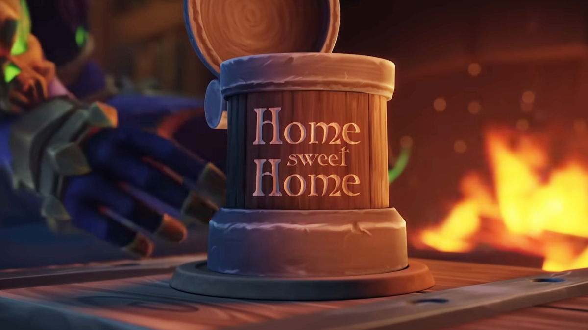 It Only Took 20 Years, But Housing is Finally Coming to World of Warcraft