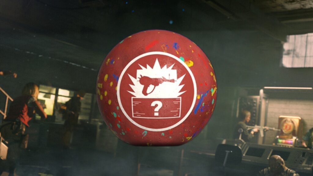 Wonderbar! GobbleGum BO6