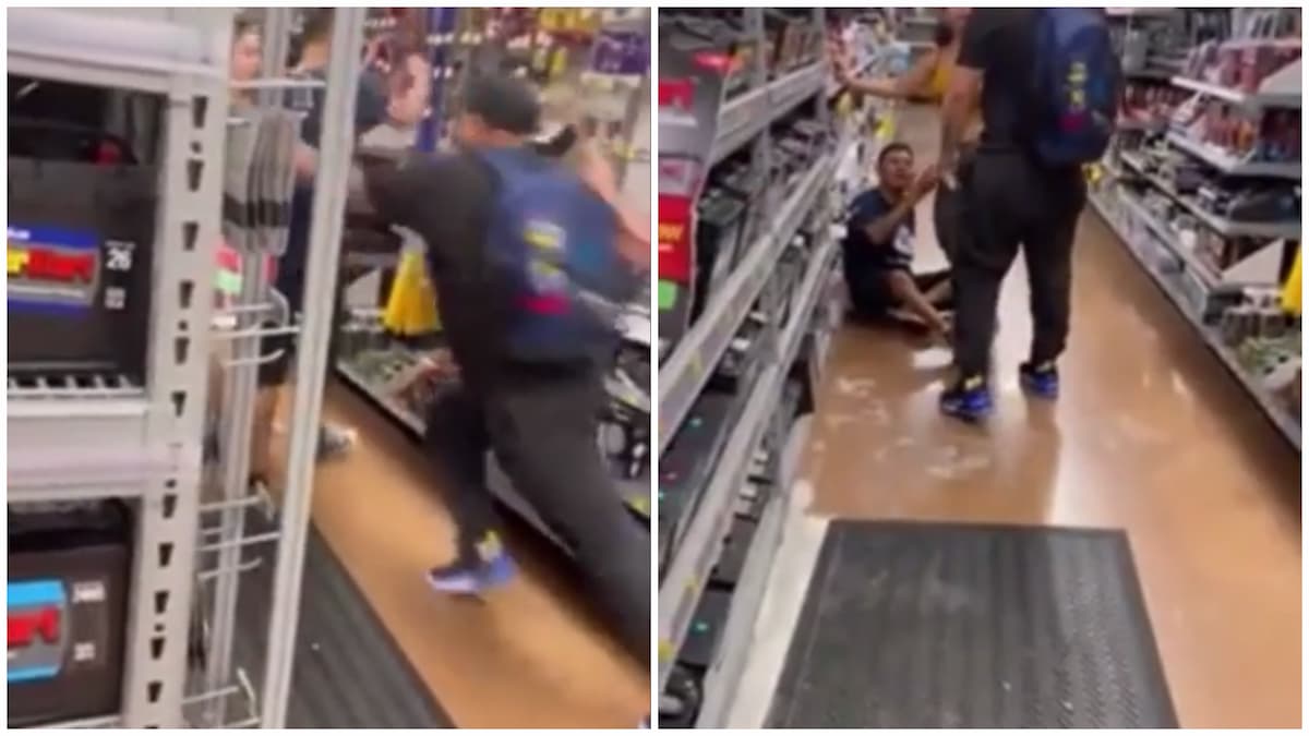 ‘Bully’ Prankster Rudely Harasses Victim for “Content” Then Assaults Victim When Provoked: ‘Assault and Caught on Camera. Case Closed’