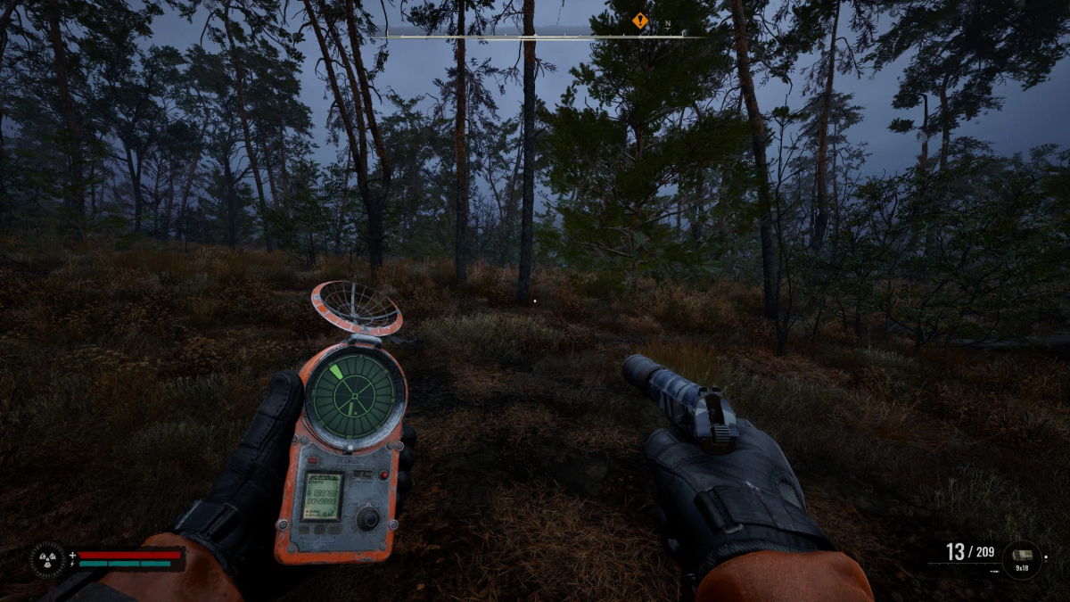 Best Artifact Detectors to Help You Get Rich in Stalker 2 (& How To Get Them)