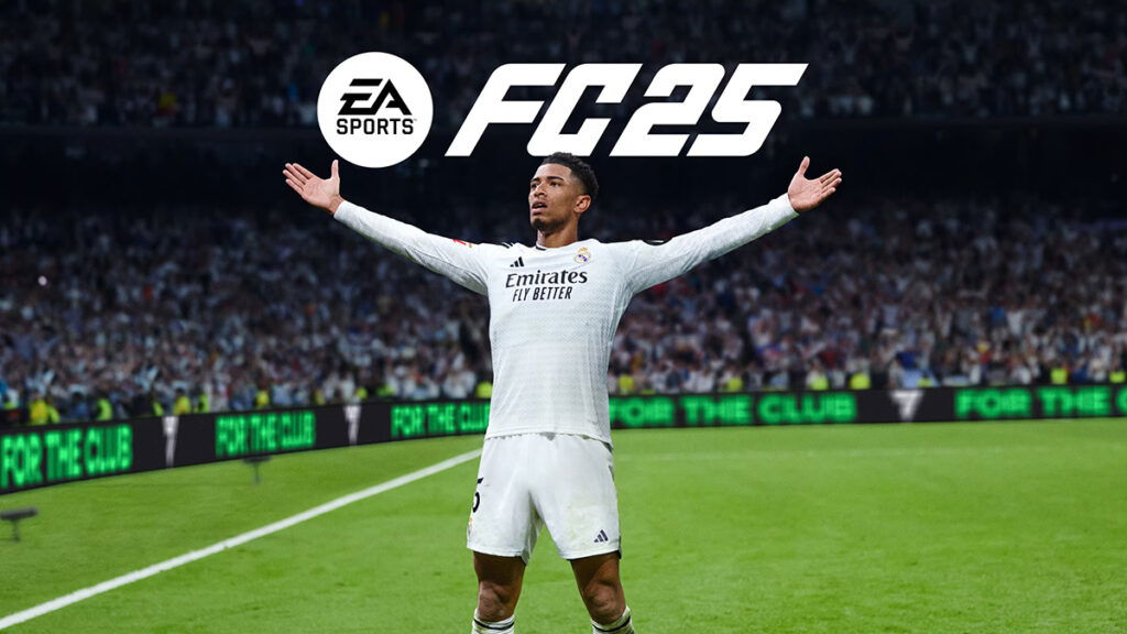 EA Sports FC 25 