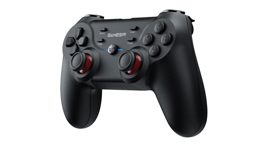 Black Friday Video Game $50 gifts -GameSir T3 Wireless Gamepad