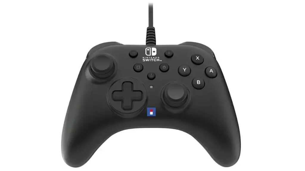 Hori - Switch Wired HORIPAD