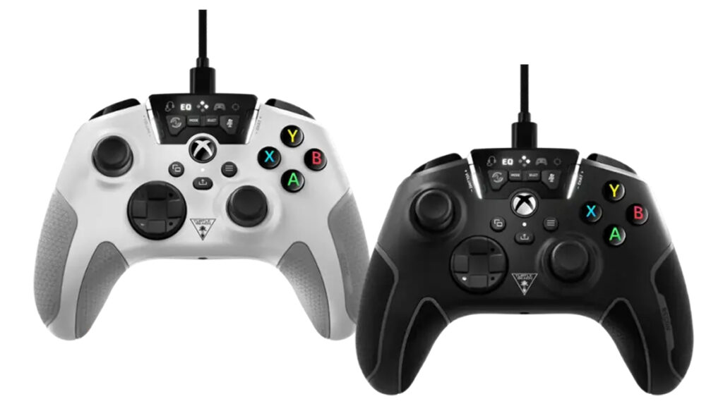 Turtle Beach - Recon Controller Wired