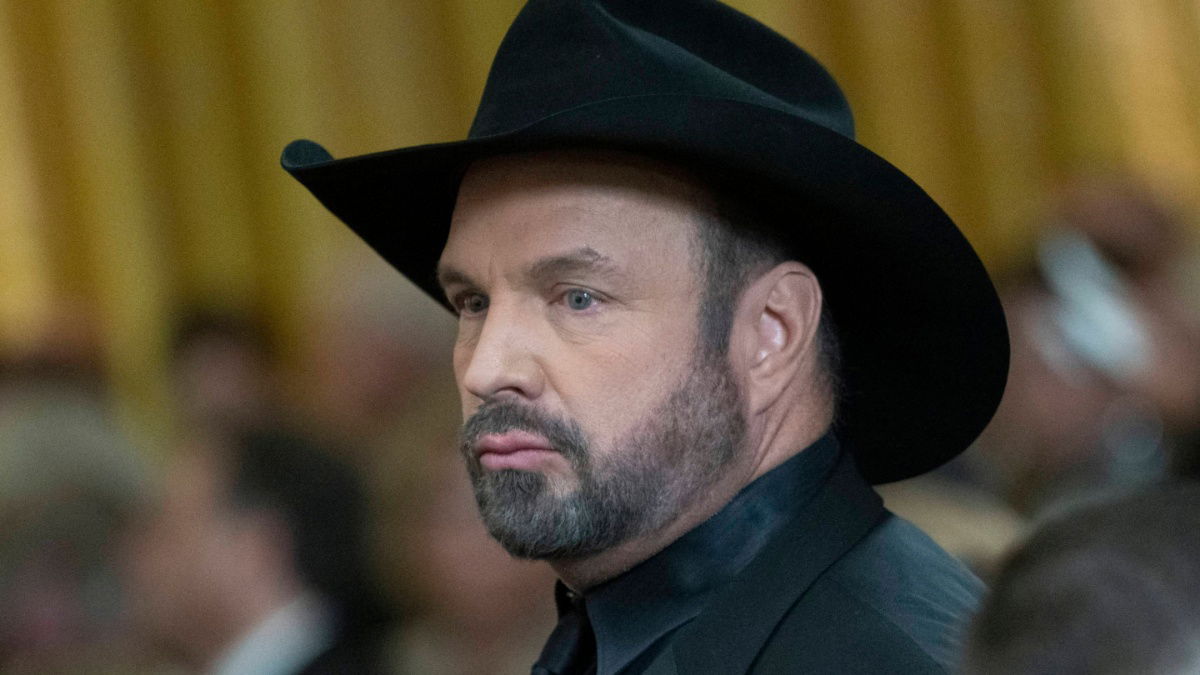 Garth Brooks Update Reveals Axed Performance Amid Shocking Sex Scandal: ‘This Will Certainly Ruin His Career’