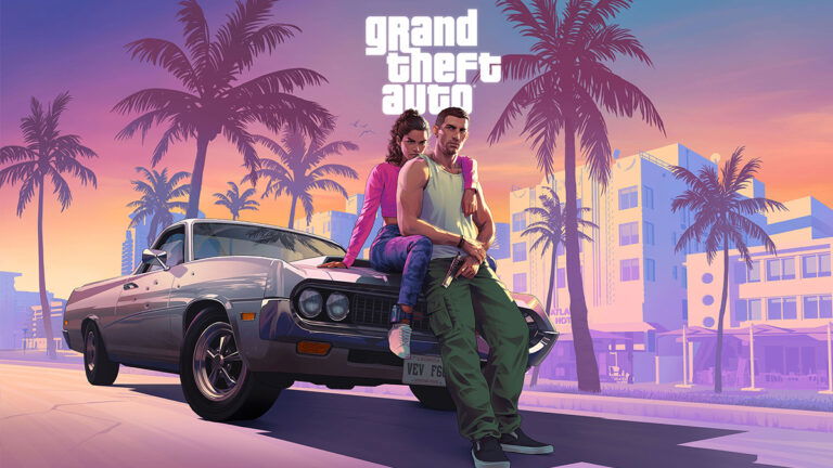 Take-Two Squashes GTA VI Delay Rumors, Commits to Fall 2025 Release Window