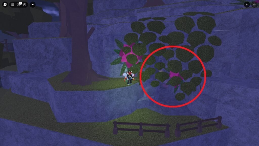 How to get the brick rod in roblox fisch the nerd stash