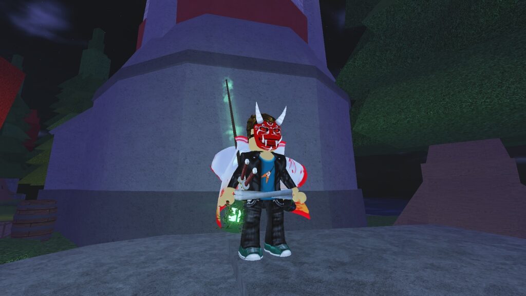 how to get the fairy lantern in roblox fisch and what its for