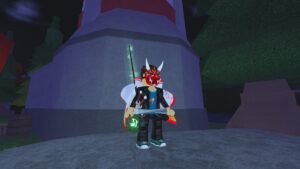 how to get the fairy lantern in roblox fisch and what its for