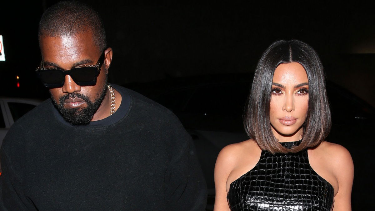 Kanye West Ready To 'Tell His Side Of The Story' in New Documentary As Relationship With Kim Kardashian Declines: 'He Doesn't Care About Being Liked'