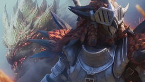 Monster Hunter Outlanders: Every Detail Unveiled So Far for the Mobile Open World Hunt