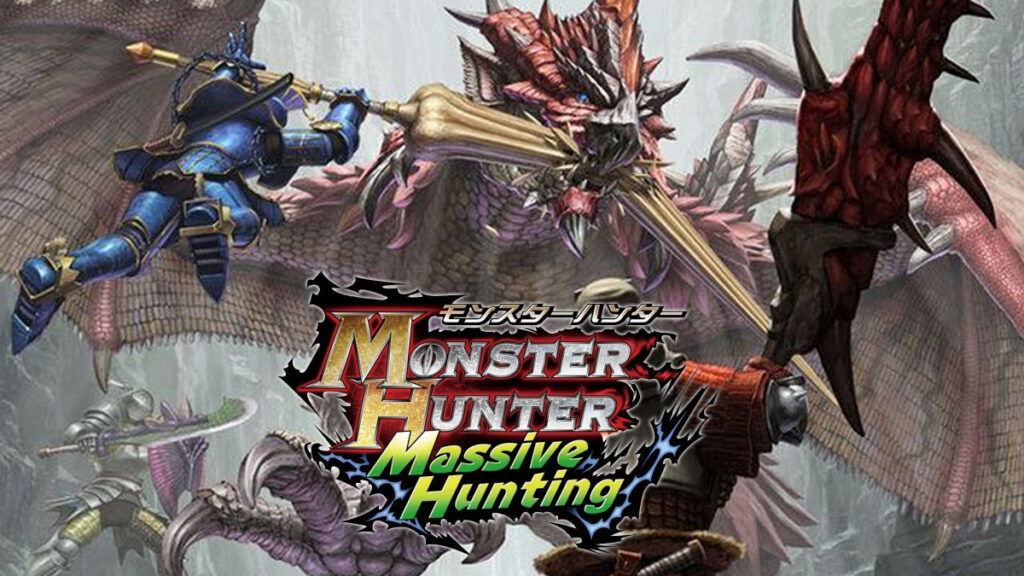 Monster Hunter Massive Hunting