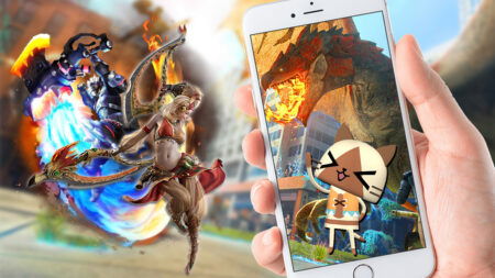 The Ultimate Monster Hunter Mobile Game Guide: Listing Every Entry That Lets You Hunt on Your Phone