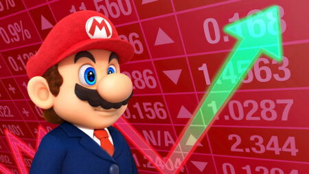 Nintendo Ranked Among Top 5 Dream Workplace for Job-seeking Graduates, Report