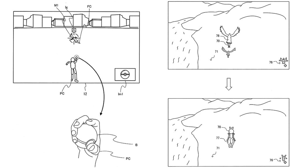 Palworld Dev Details $66K Nintendo Lawsuit, Involving Familiar Patents on ‘Capture and Battle’ Mechanics