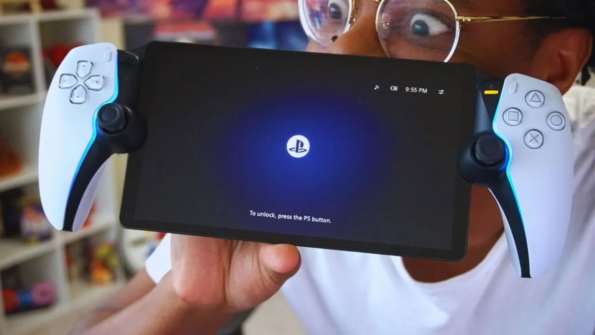 Despite PSP and PSVita Failures, Sony Isn’t Done With Handheld Consoles Yet