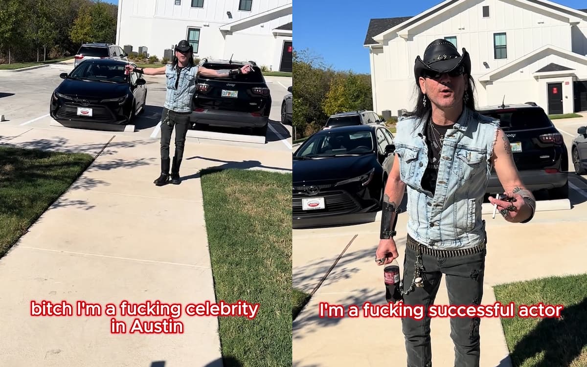 Racist Rant From Deluded ‘Celebrity’ Cowboy Roasted: ‘What a Clown’