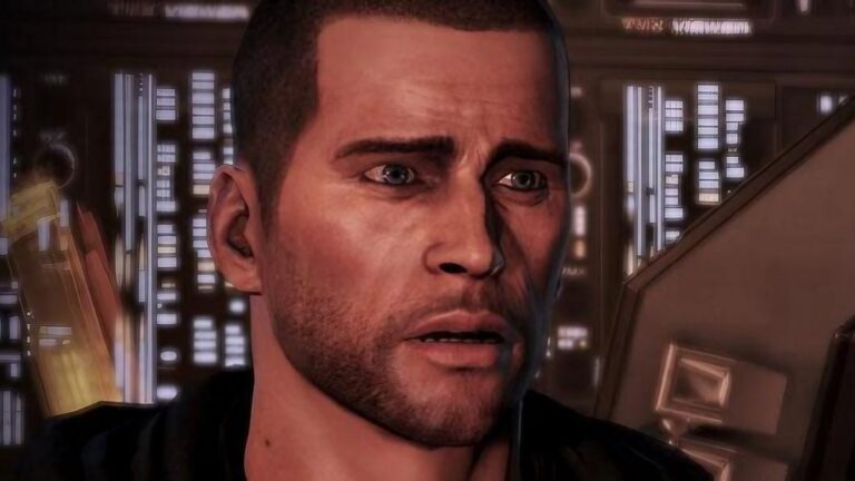 Mass Effect N7 Day no news image