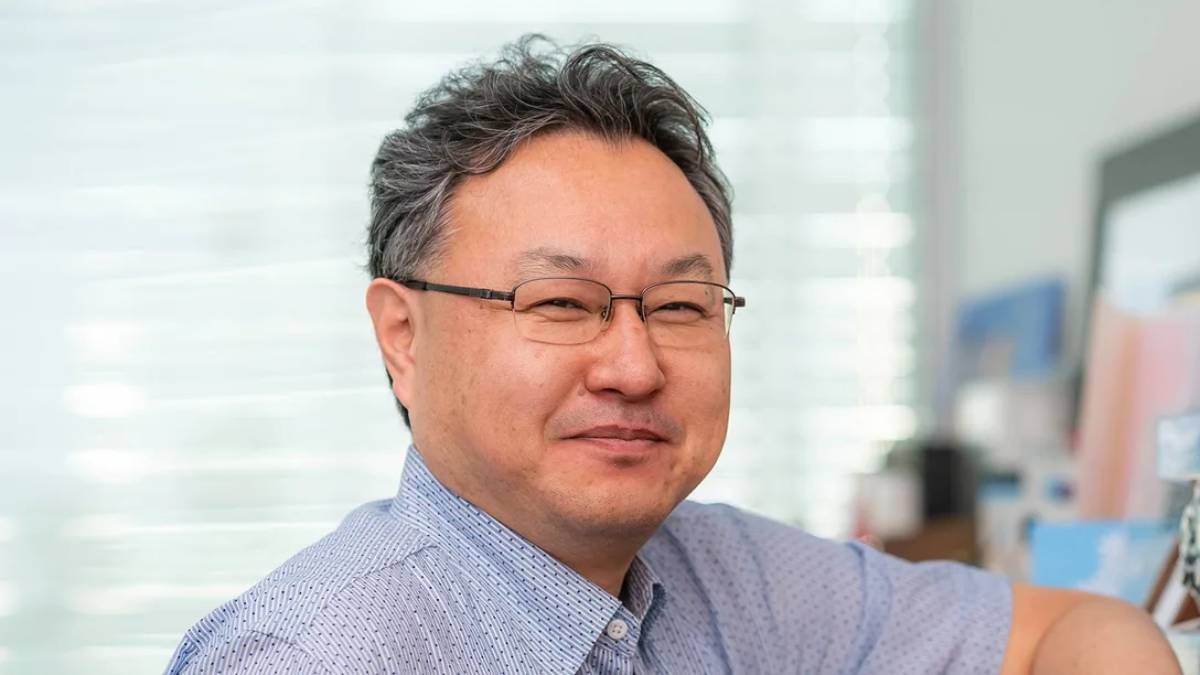 Shuhei Yoshida Is Retiring From Sony After 31 Years But Isn’t Leaving the Industry Behind