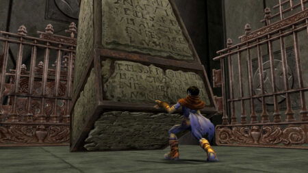 Soul Reaver Remastered image