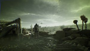 STALKER 2 system requirements update