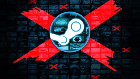 Valve Has Delisted 5,000 Games on Steam, but Maybe That's for the Best