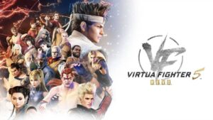 virtua fighter 5 r.e.v.o. remaster release window