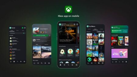 xbox android app google