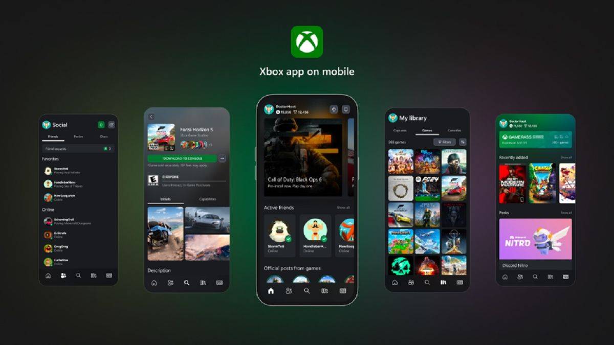 Xbox заявляет, что ей запрещено продавать игры через приложение для Android, но Google утверждает, что это не так