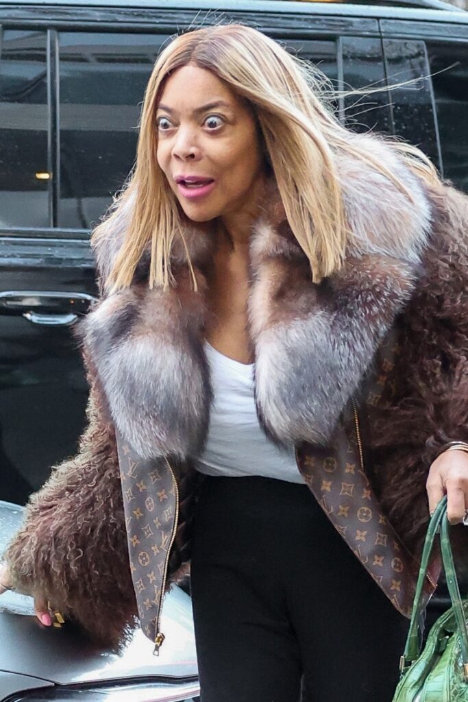 New Court Docs Reveal Wendy Williams’ True Health Status